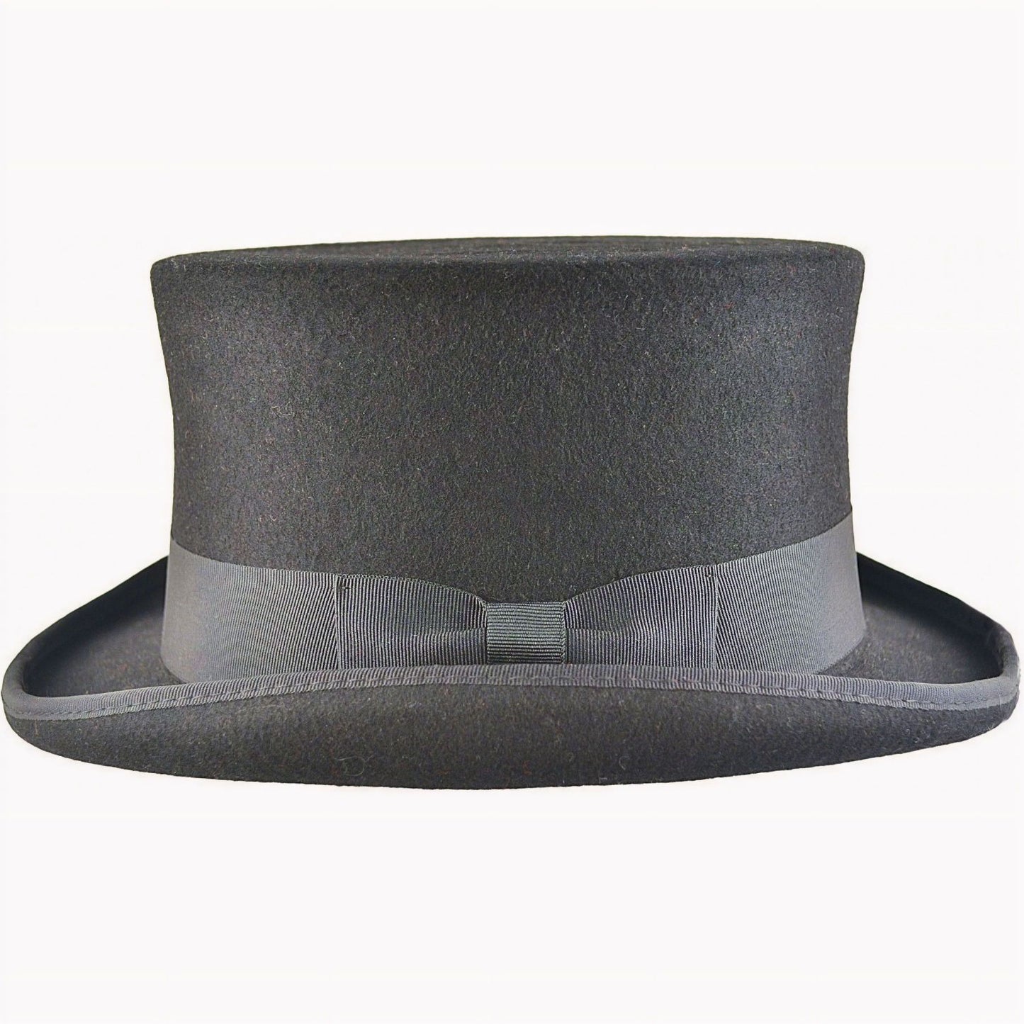 Hoge Hoed Classic Zwart