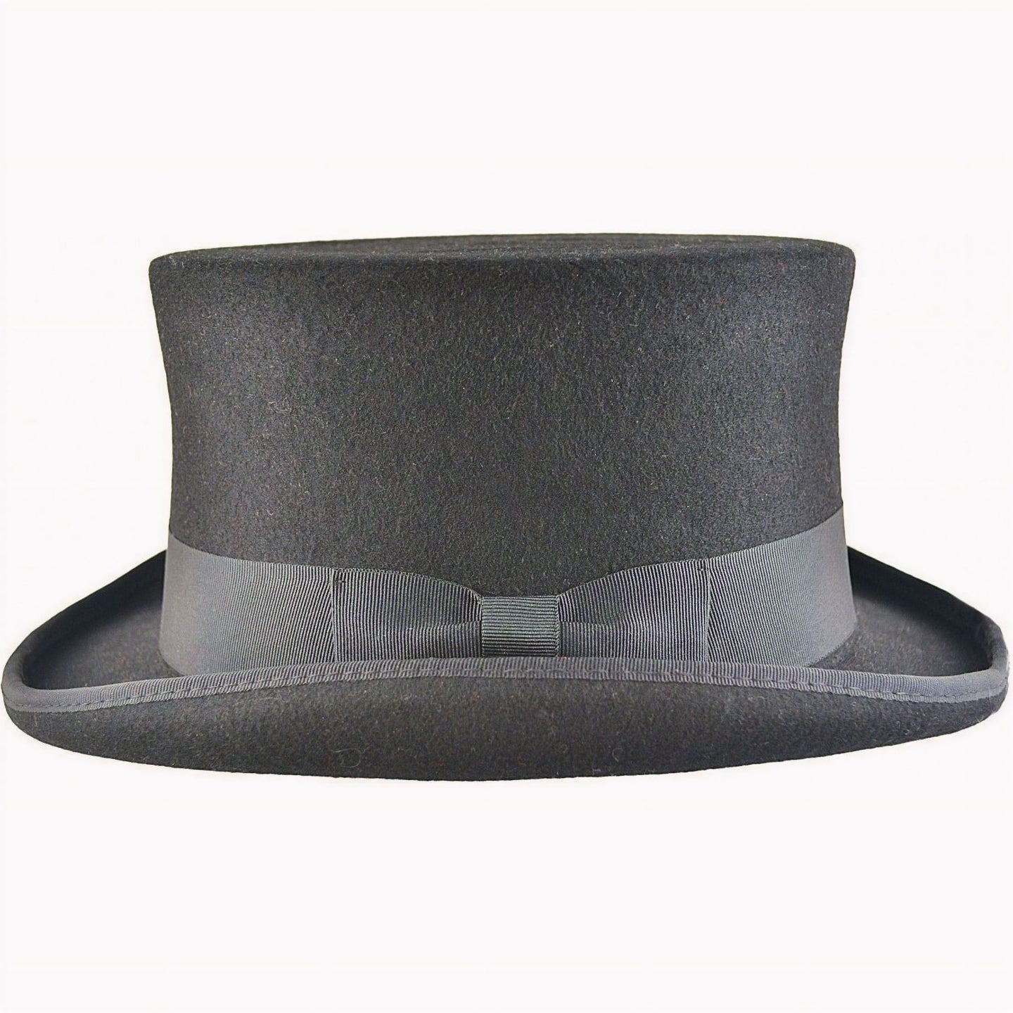 Hoge Hoed Classic Zwart