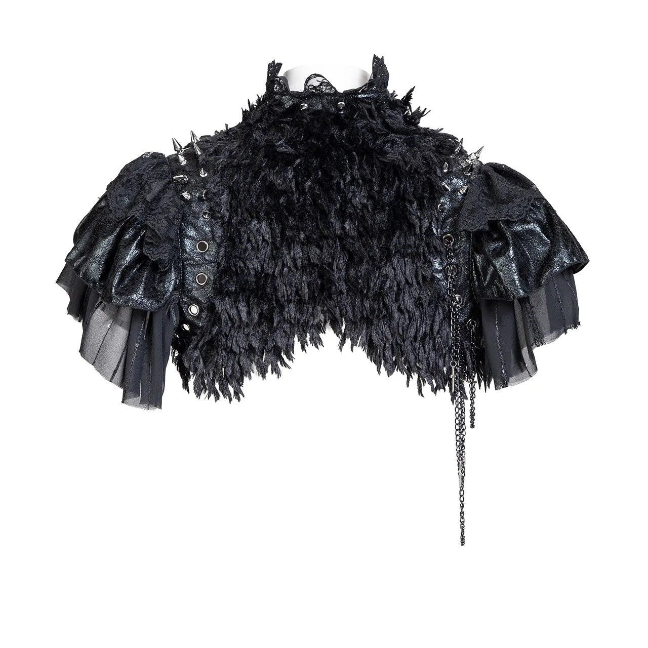 Easy to Choose Bolero