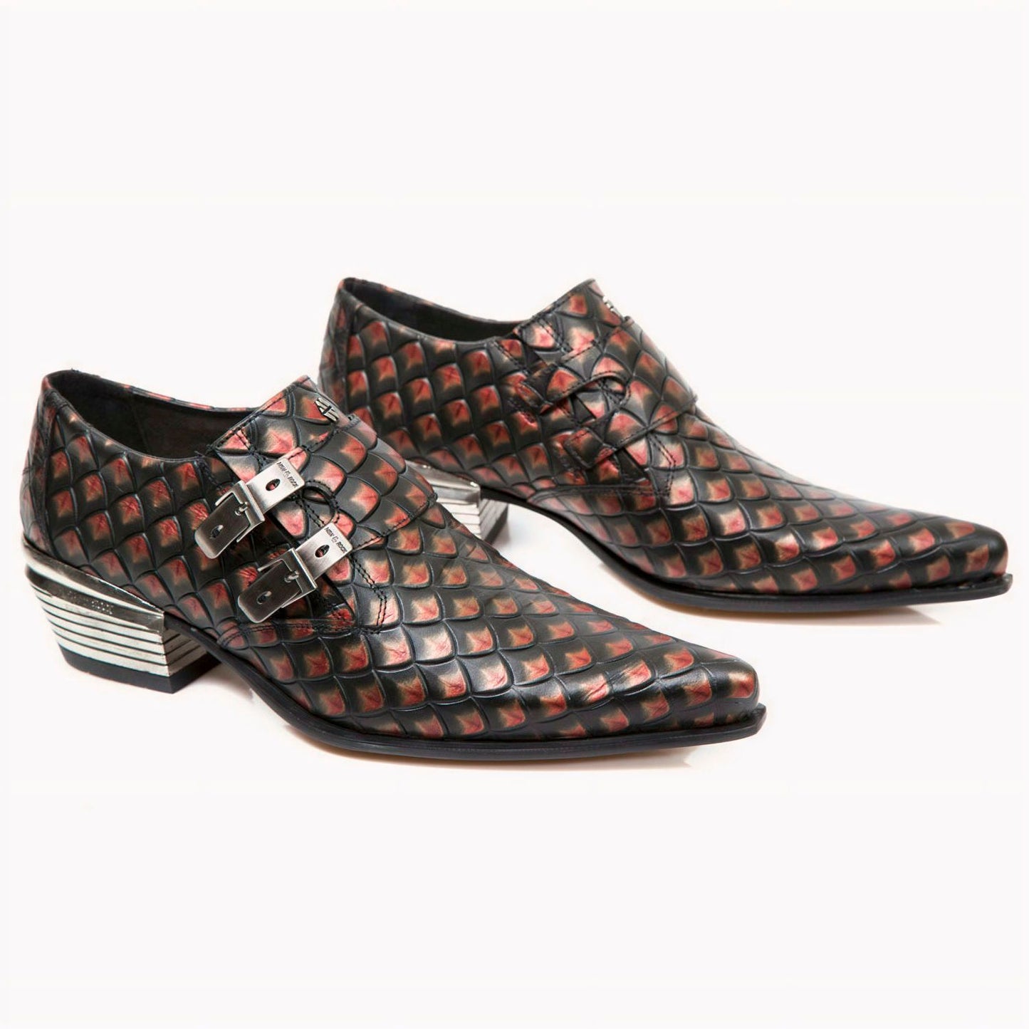 New Rock Schoenen M.7934-S12