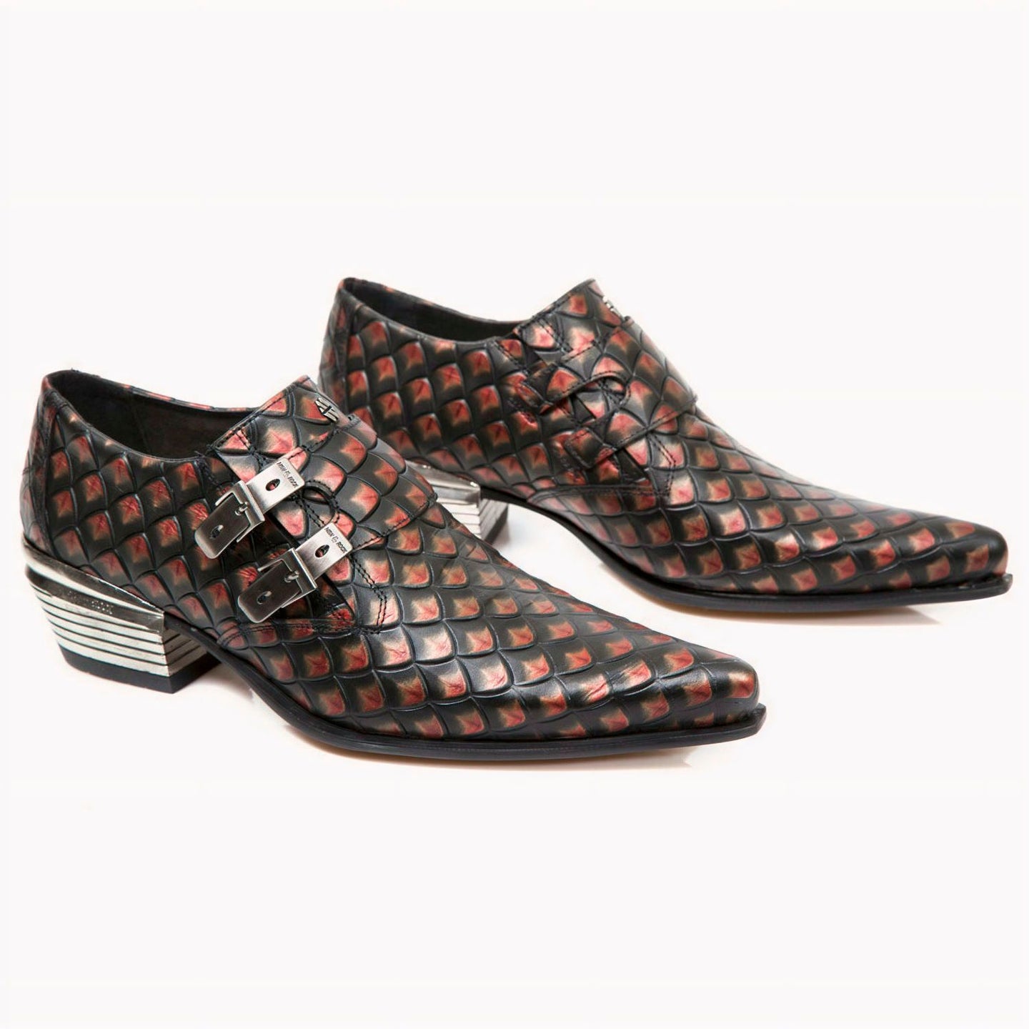 New Rock Schoenen M.7934-S12
