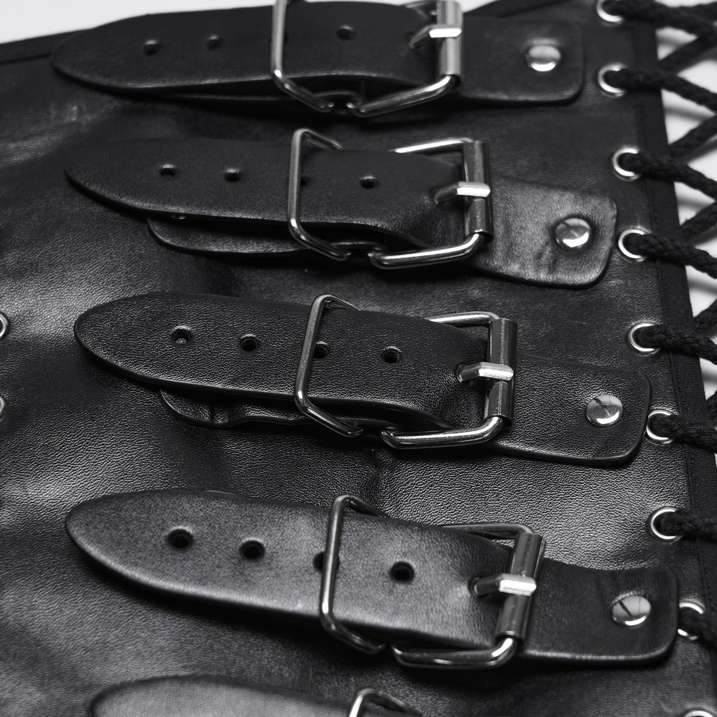 Tortured Korsetgordel