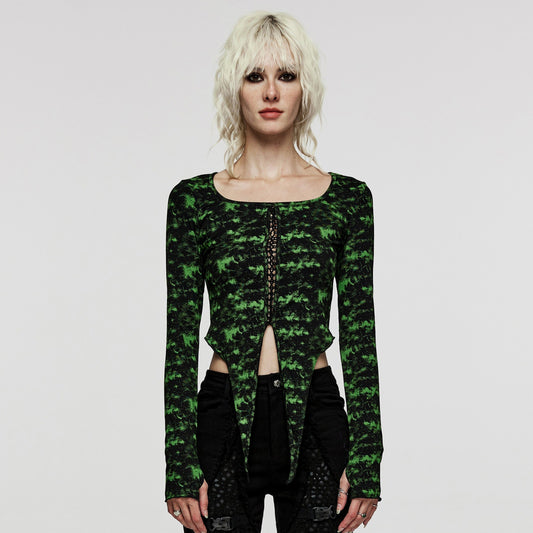 Reckless Top