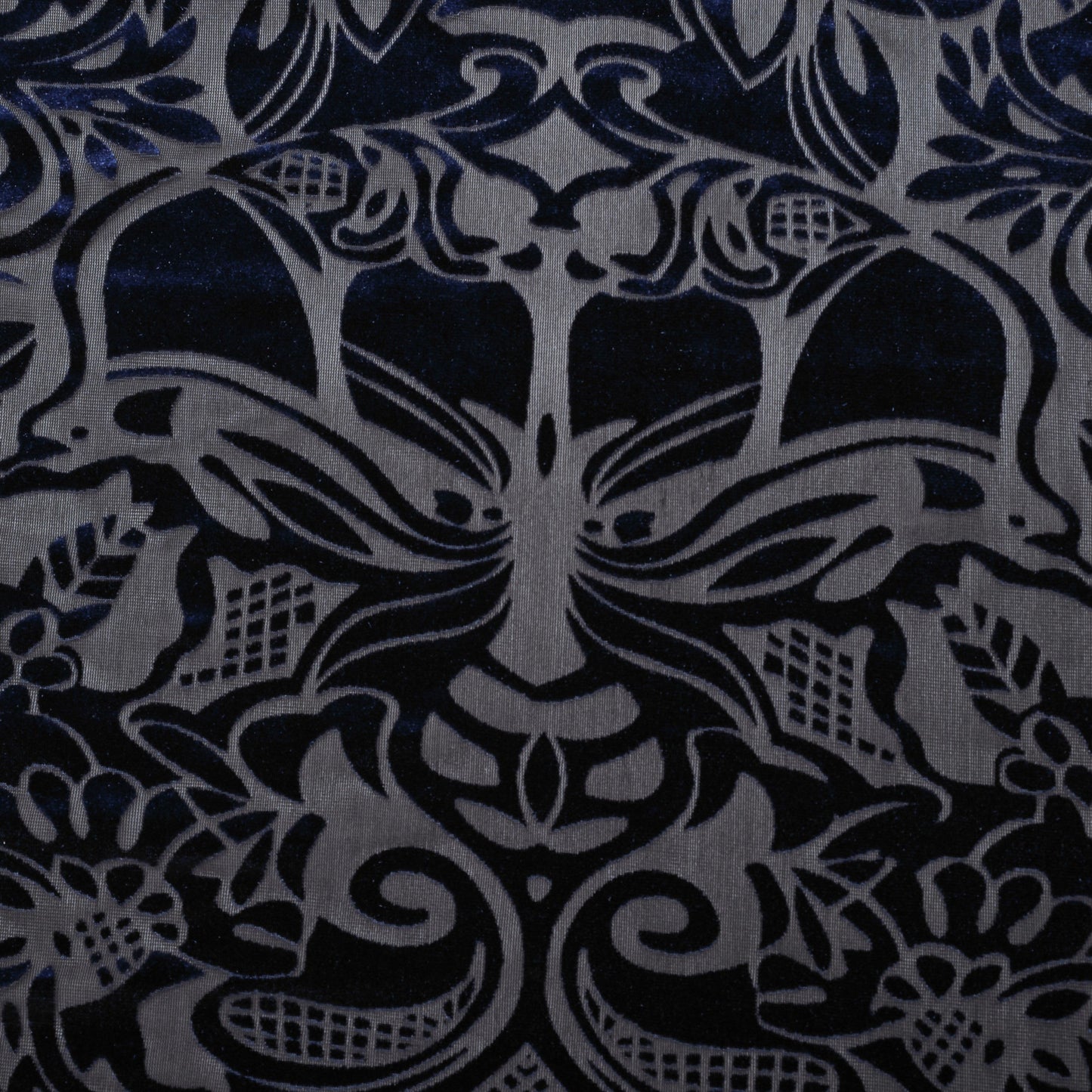 Midnight Shirt Blauw