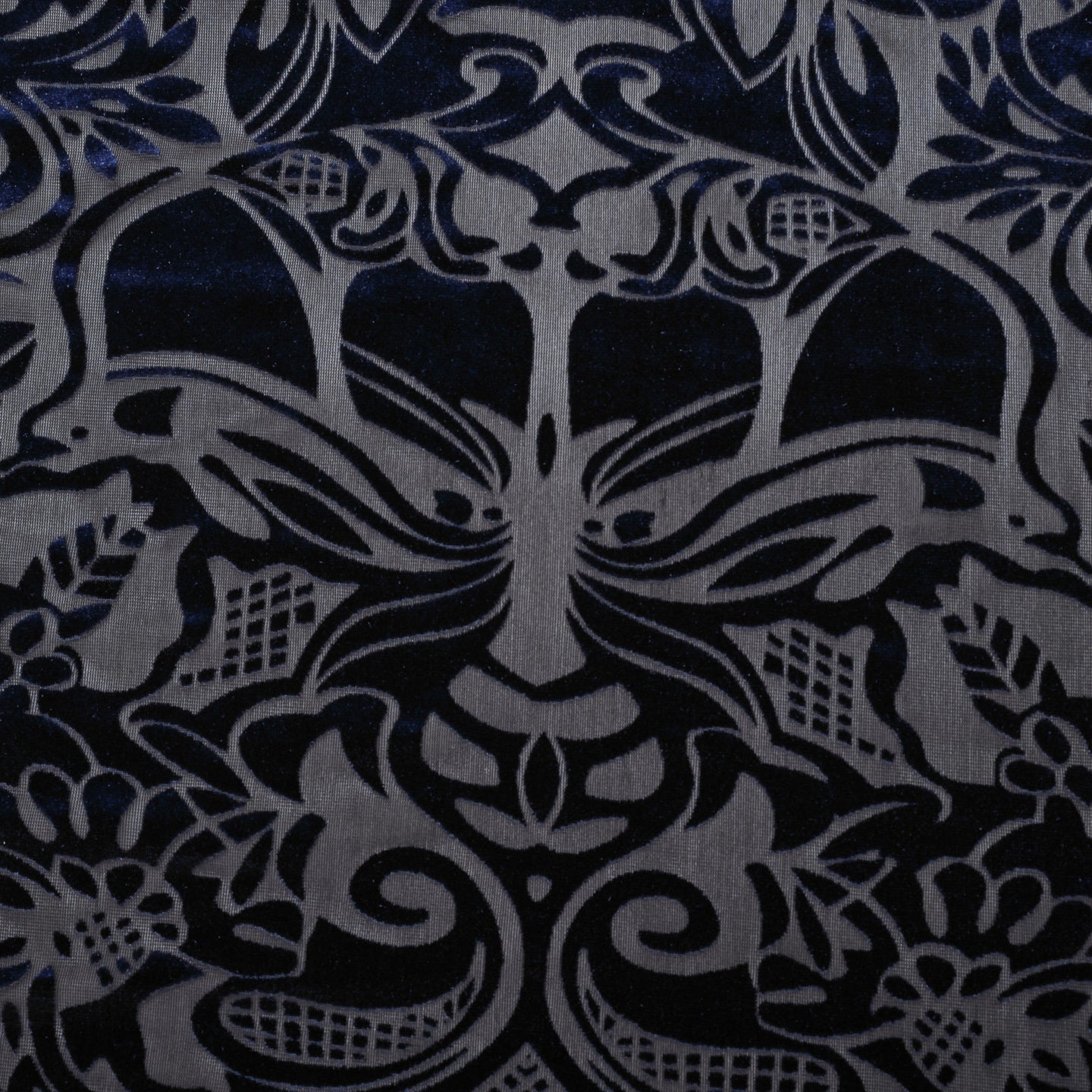 Midnight Shirt Blauw