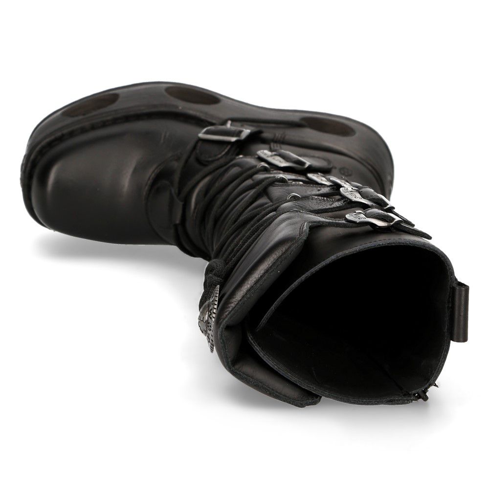 New Rock Laarzen M.272-S2
