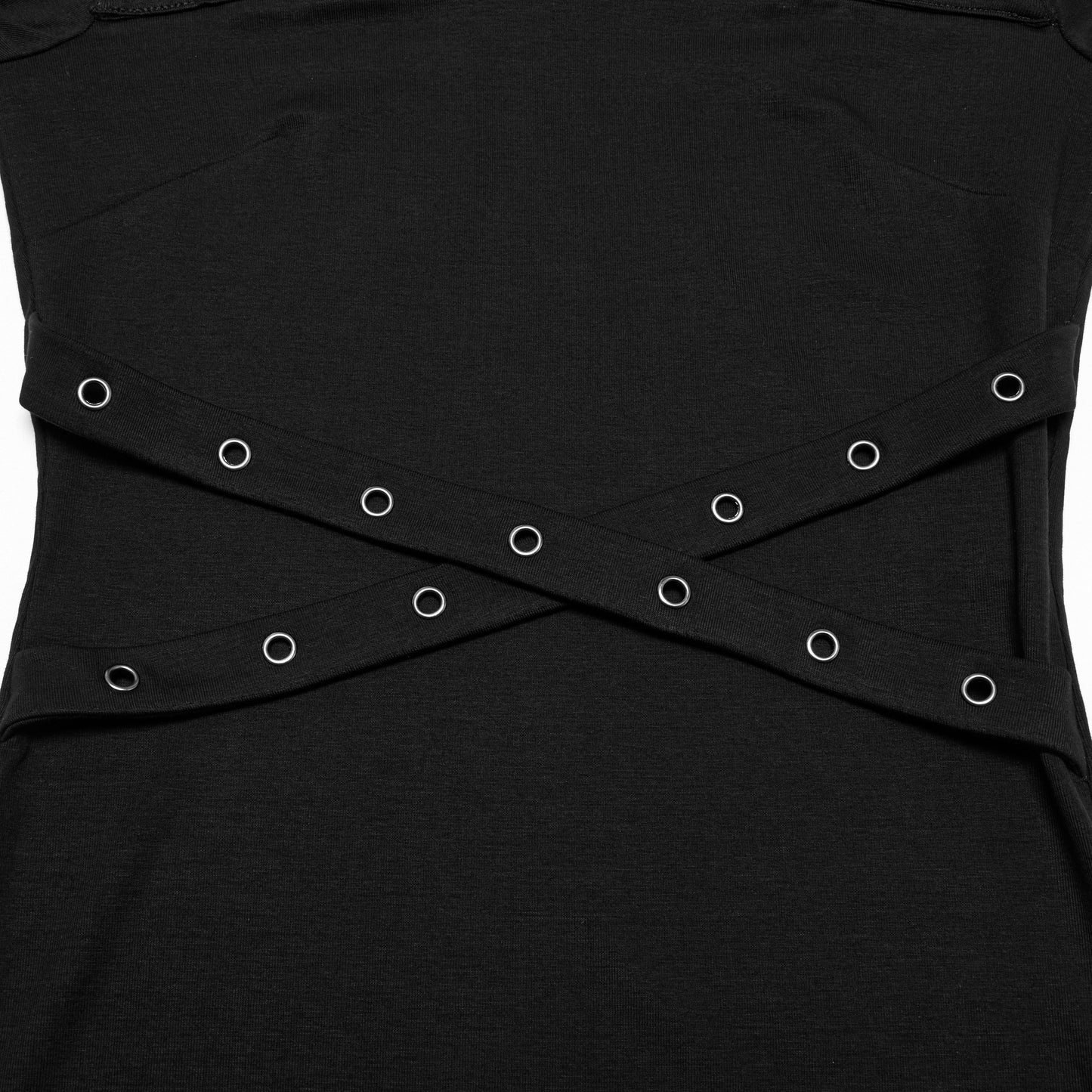 Never Hide Top