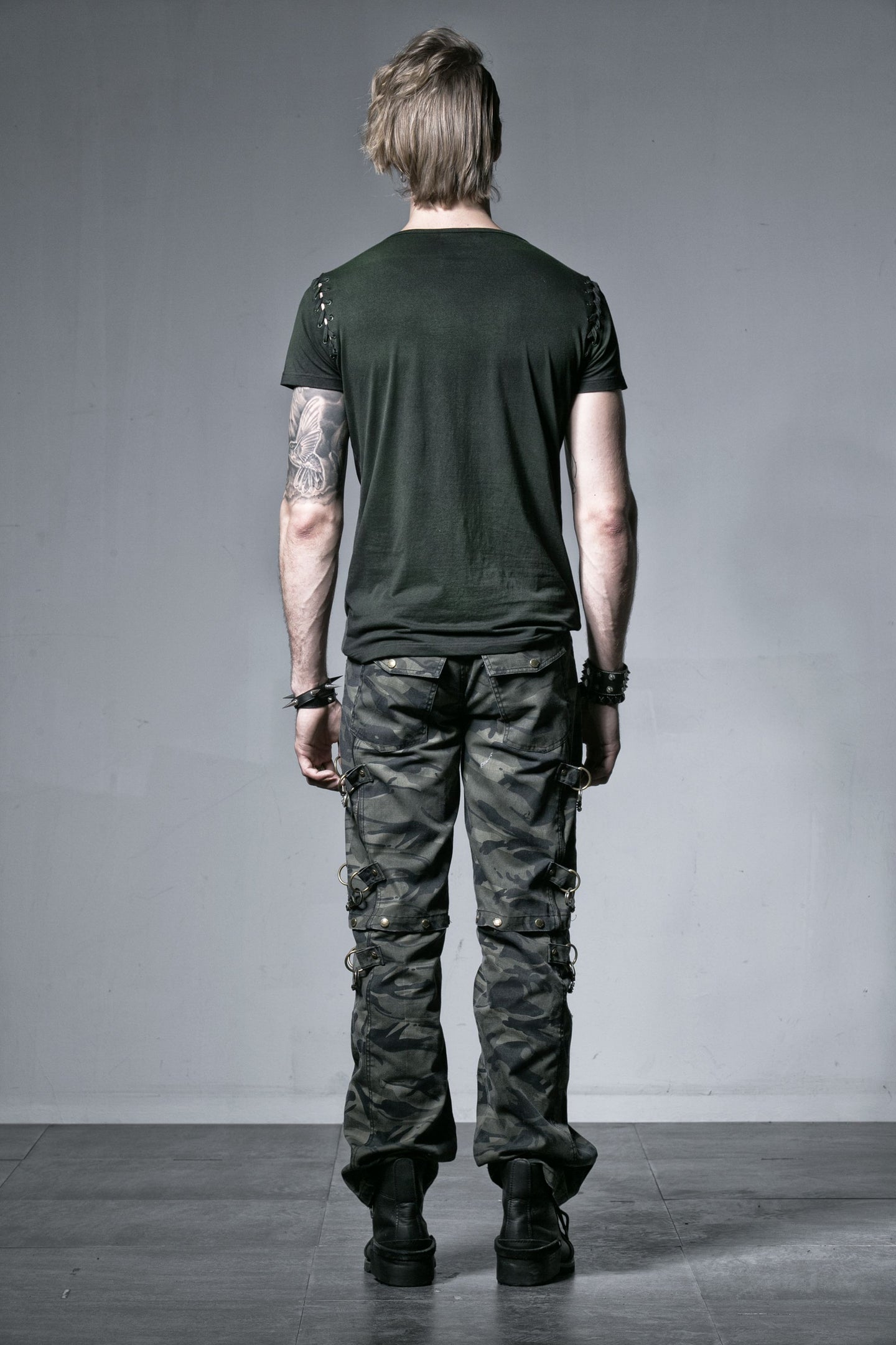 Must Go T-shirt