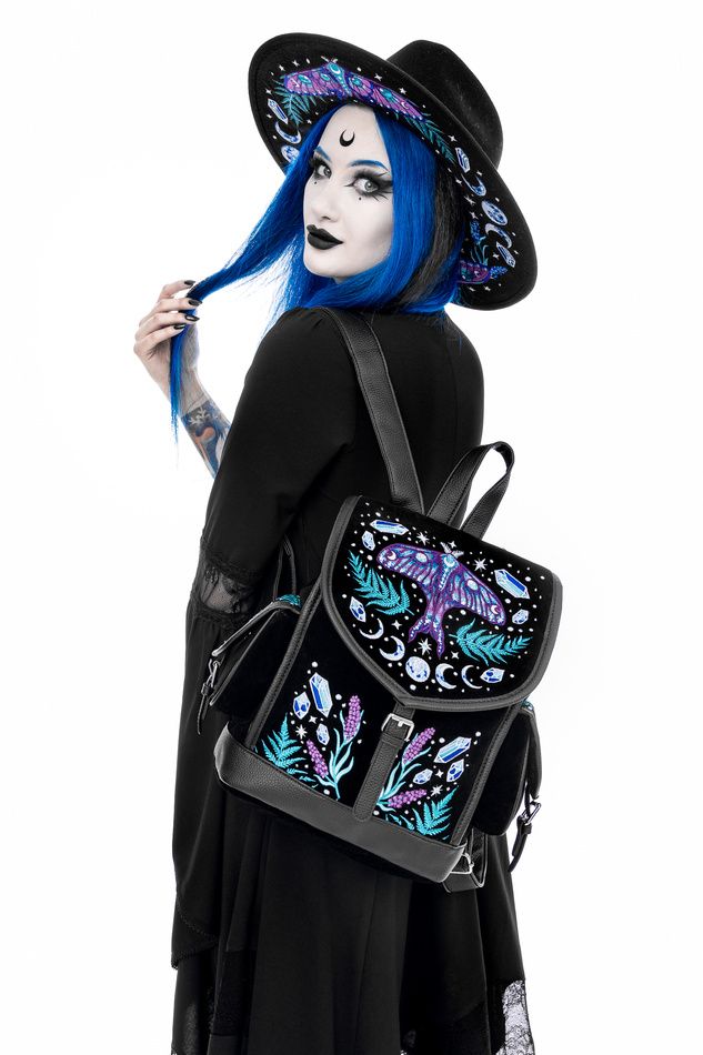 Enchanted Forest Backpack