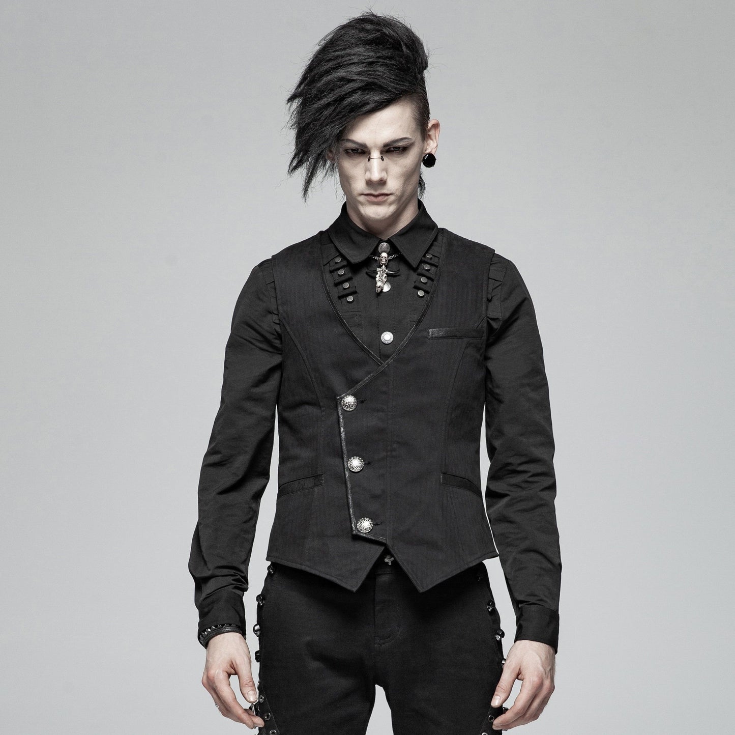 Do You Mean It Gilet