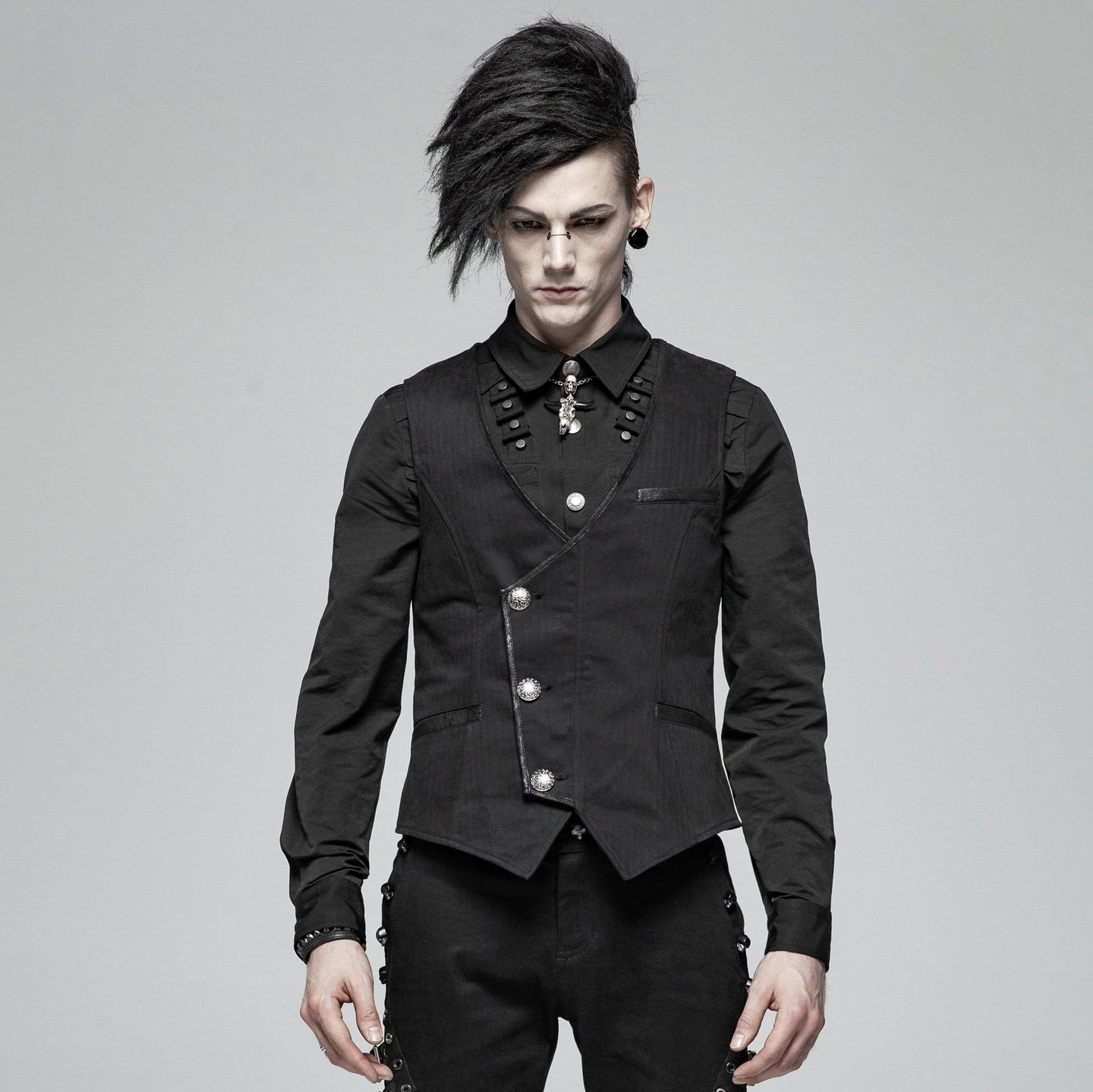 Do You Mean It Gilet