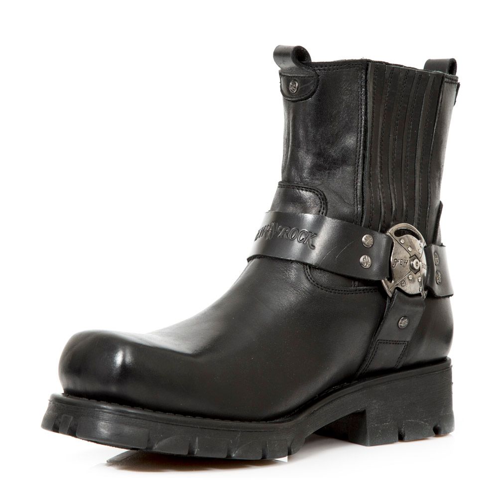 New Rock Laarzen M.7605-S1