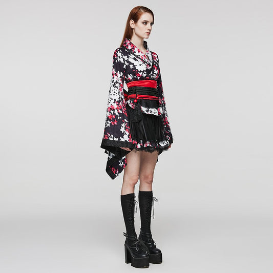 Kimono Set