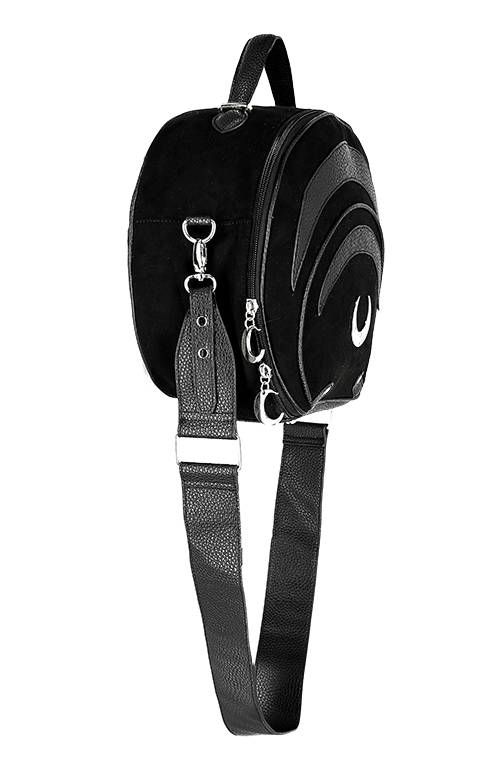 Eclipse Handbag
