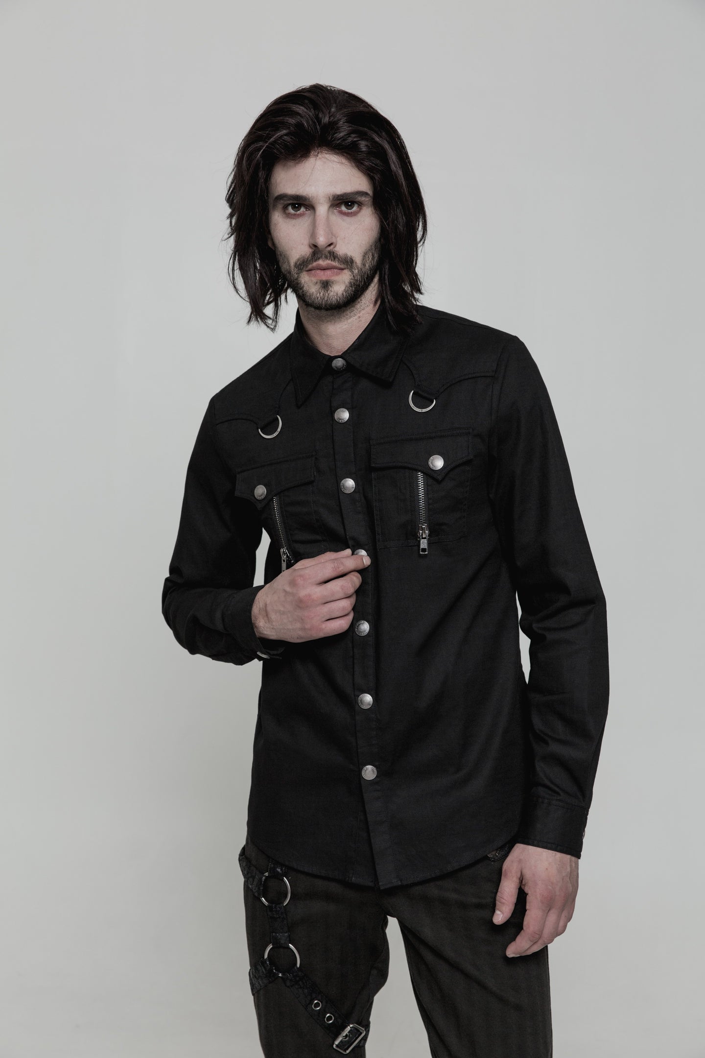 Move Shirt