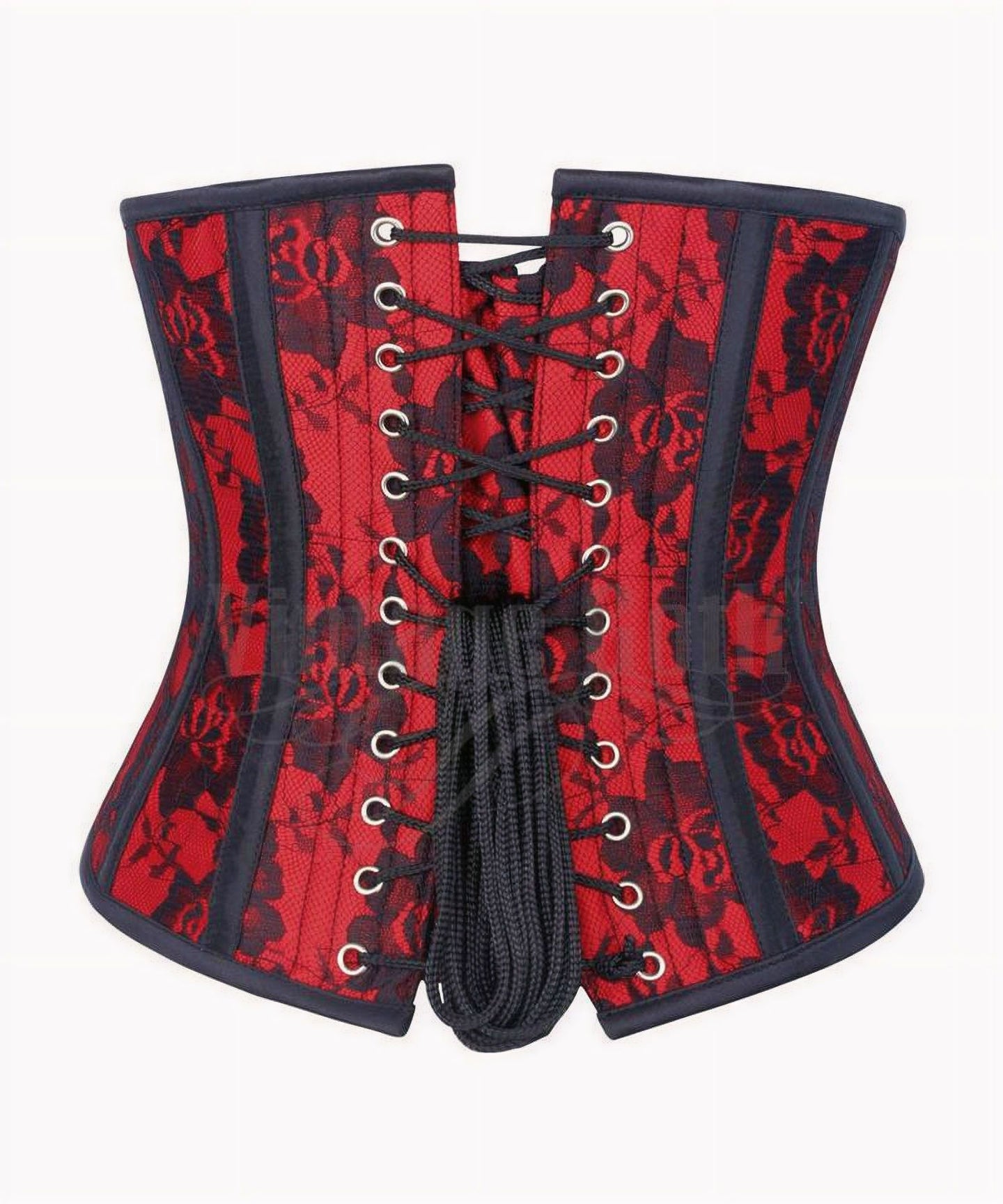 Whispering Underbust Korset