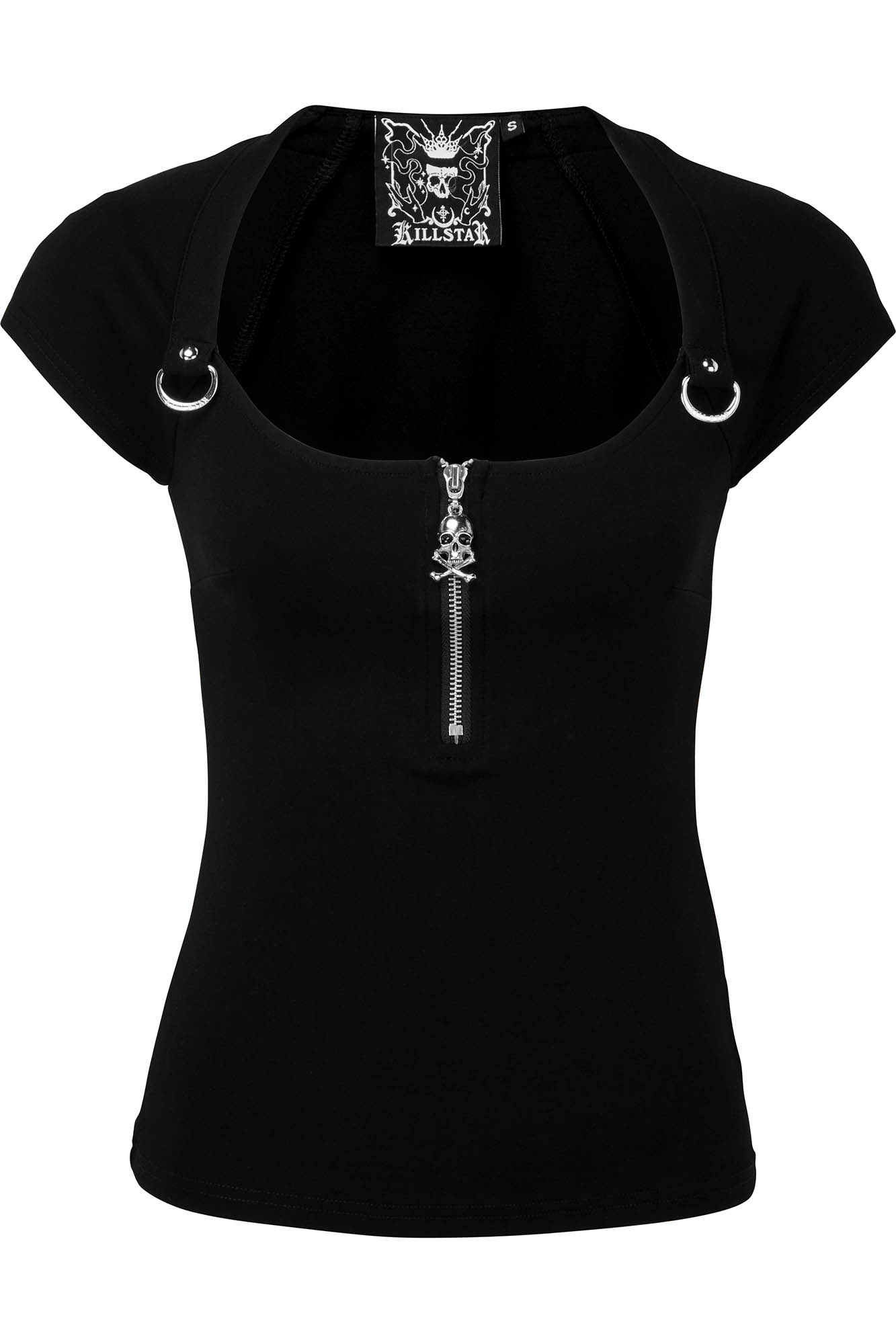 Killstar Gennie Top