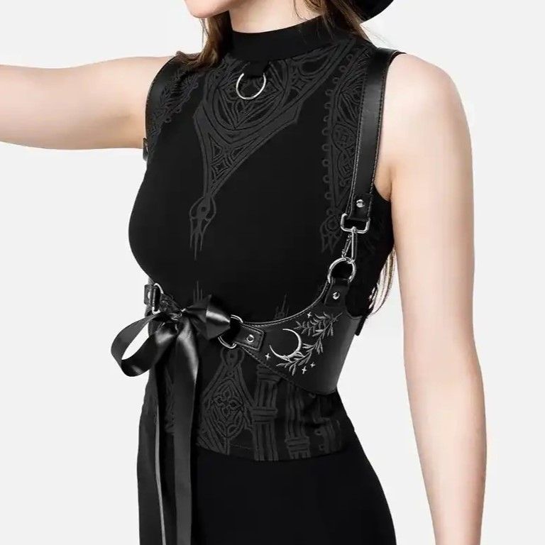 Restyle Moon Gazer Reversible Harness
