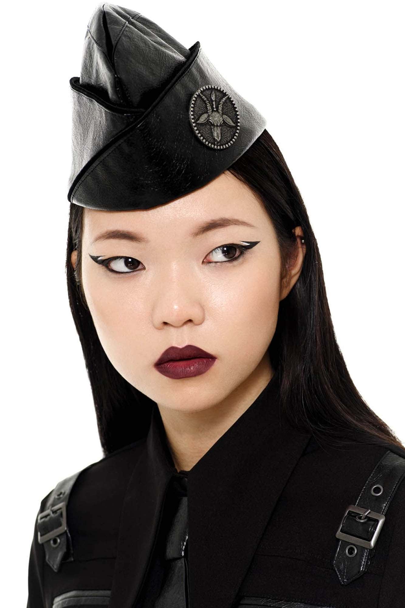 Killstar Division 13 Cap