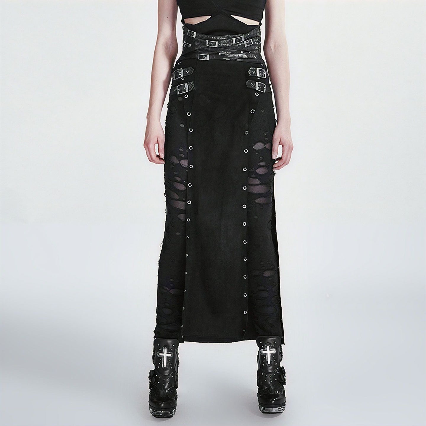 Punk Rave Utopia Rok
