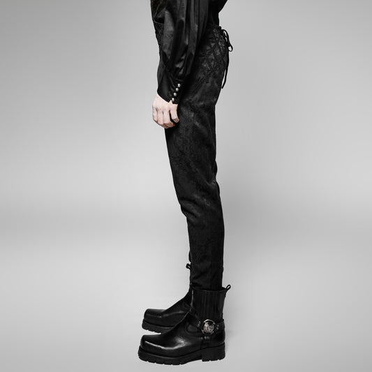 Nobility Broek