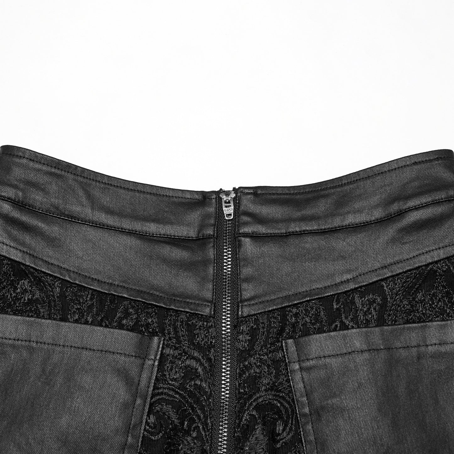 Attention Maxi Rok