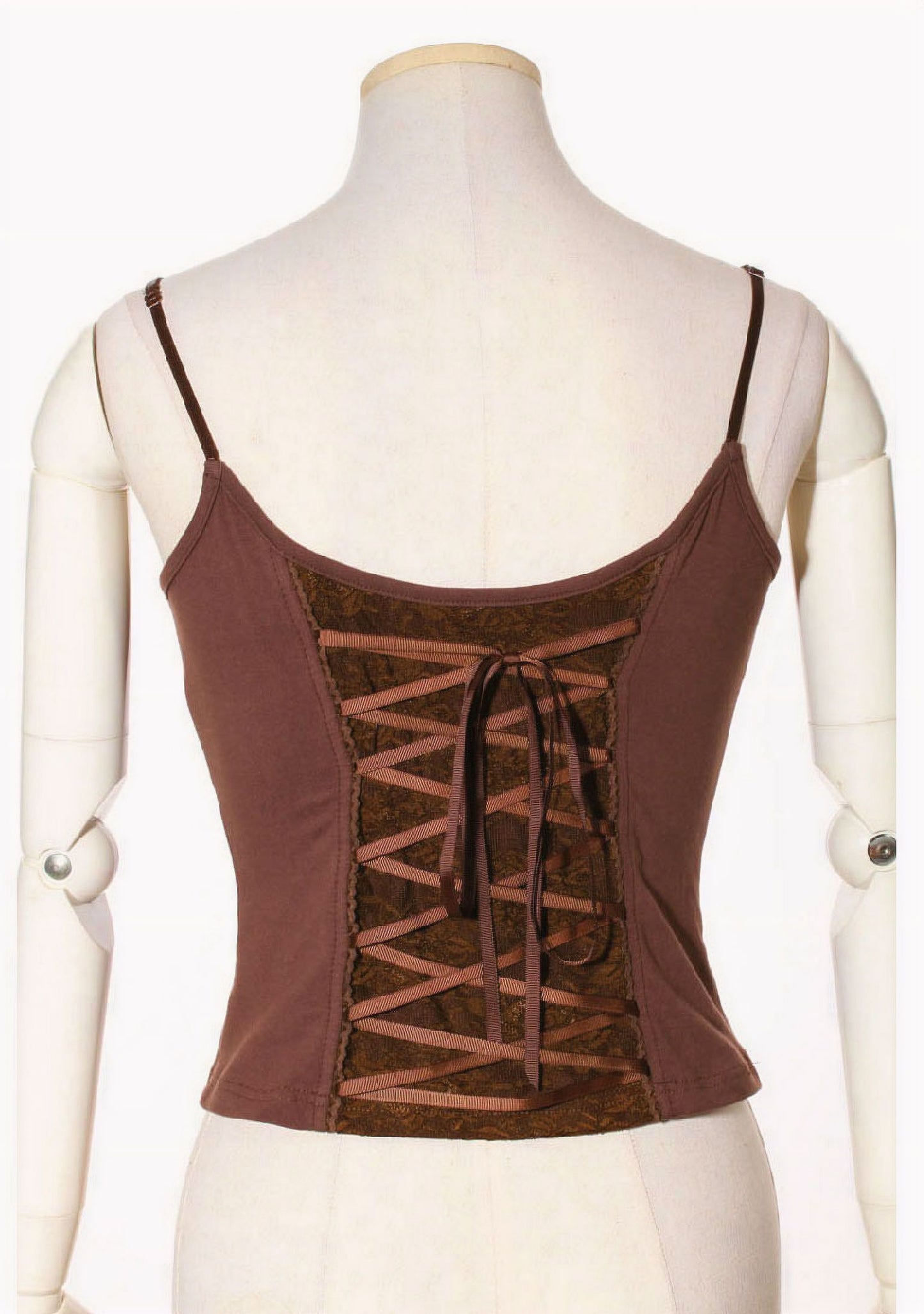 Vex Top Bruin