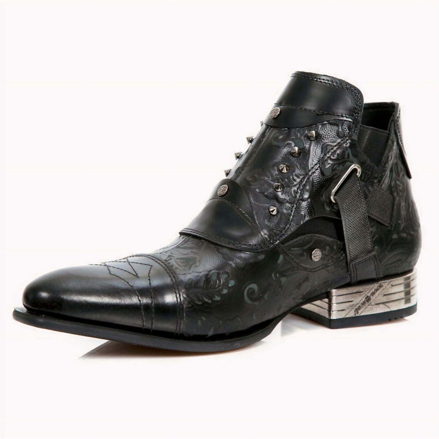 New Rock Schoenen M.NW135-S2