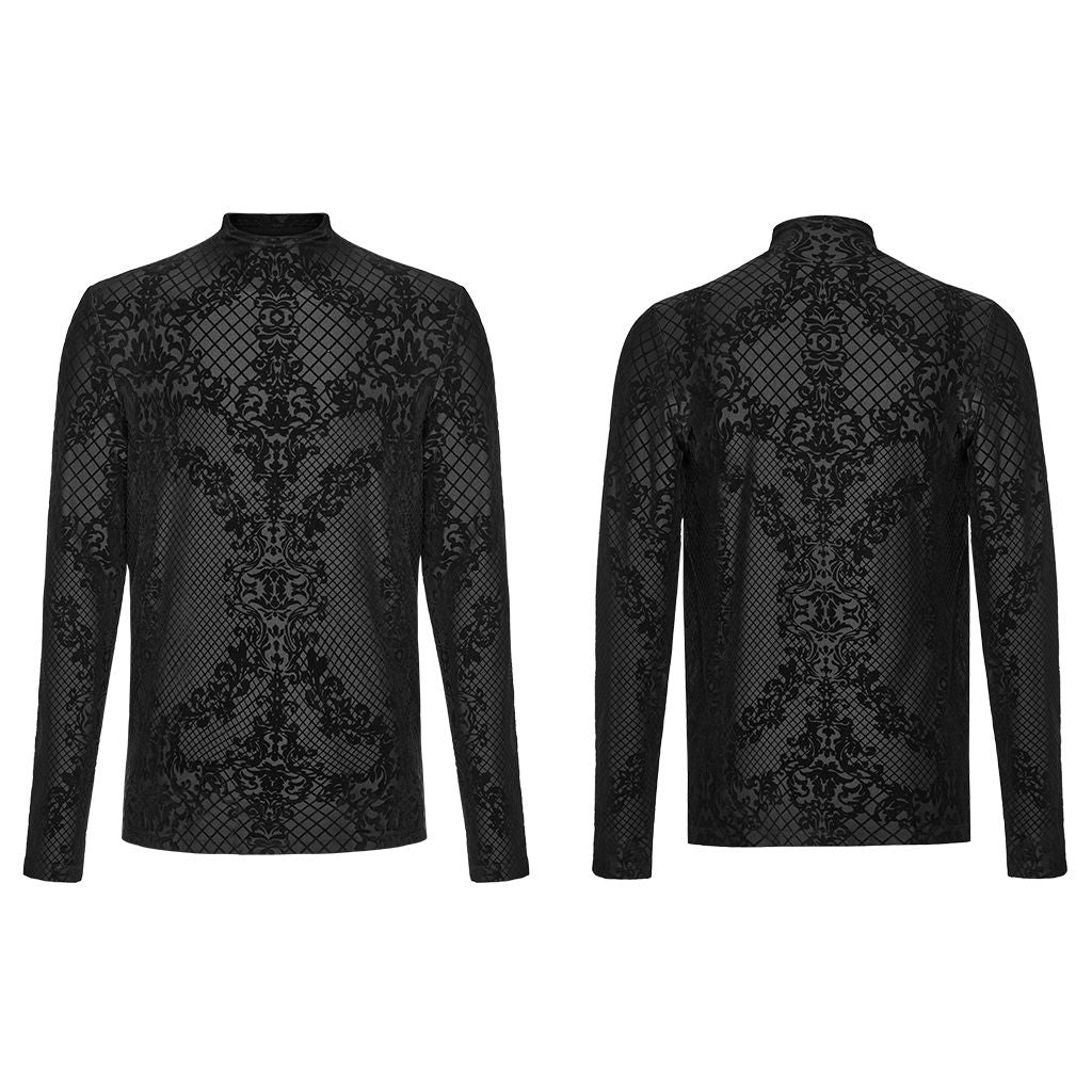 Recover Long Sleeve Top