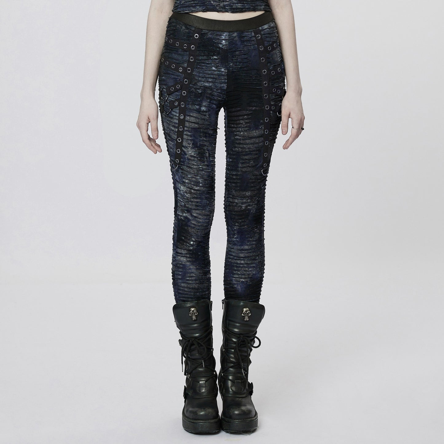 No Faking Leggings 
