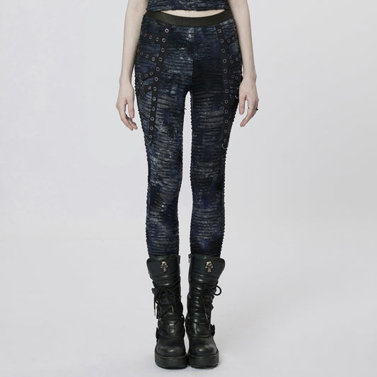No Faking Legging