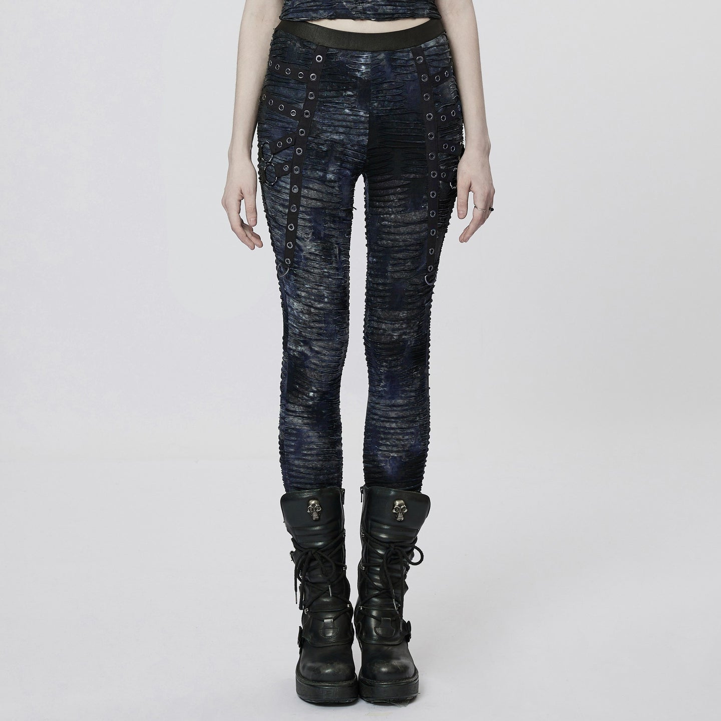 No Faking Leggings 