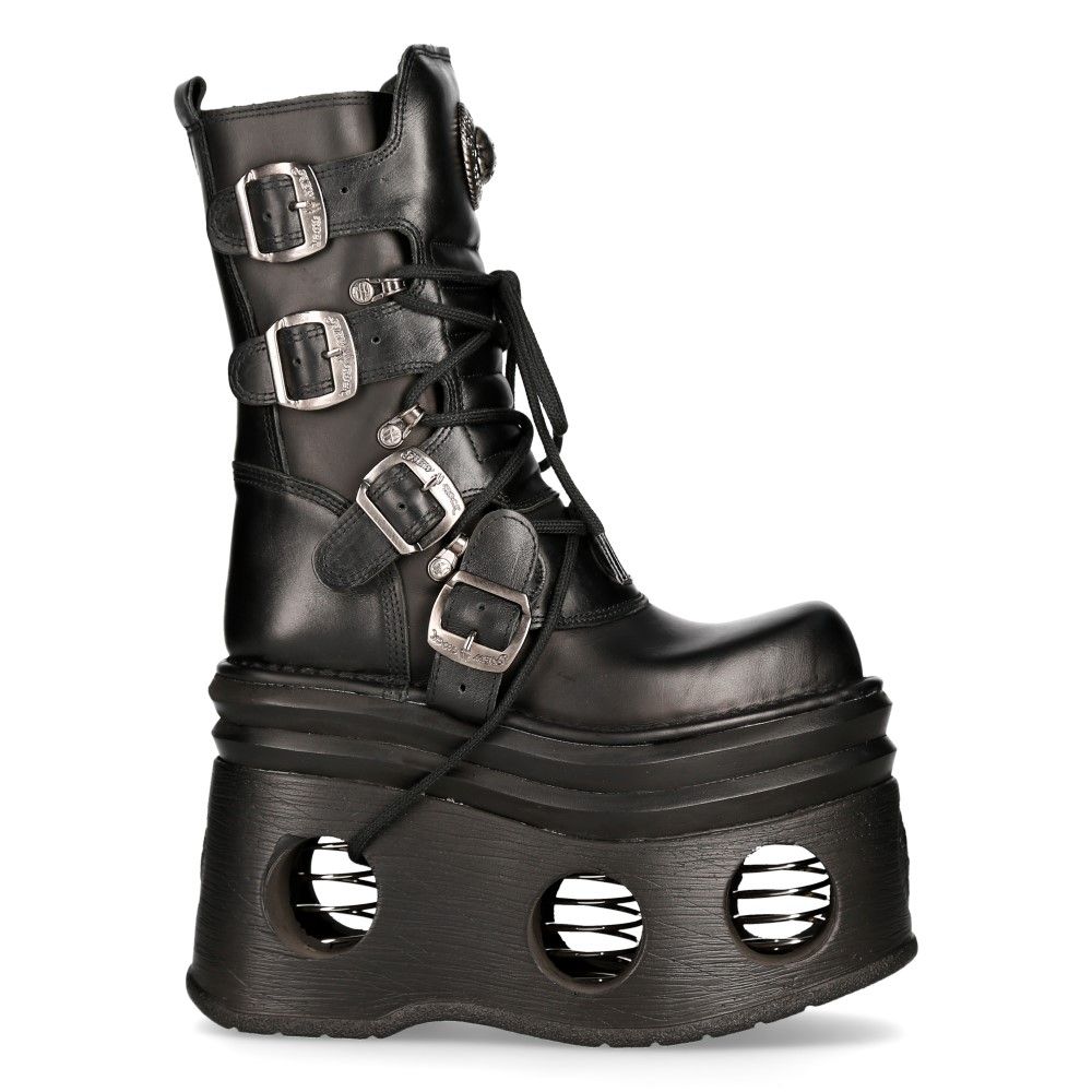 New Rock Laarzen M-373-S94