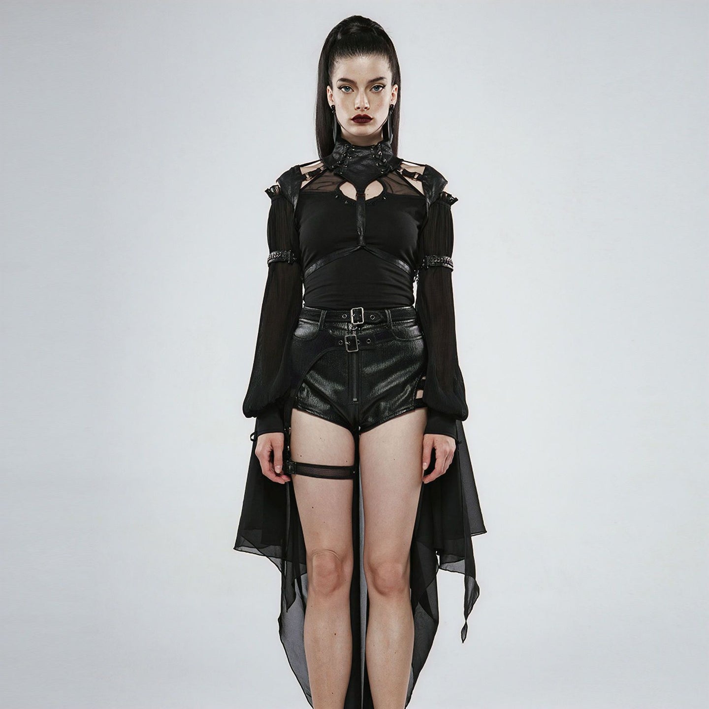 Dusk Harness - Cape