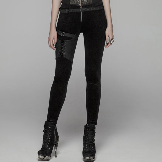 All Your Regrets Broek