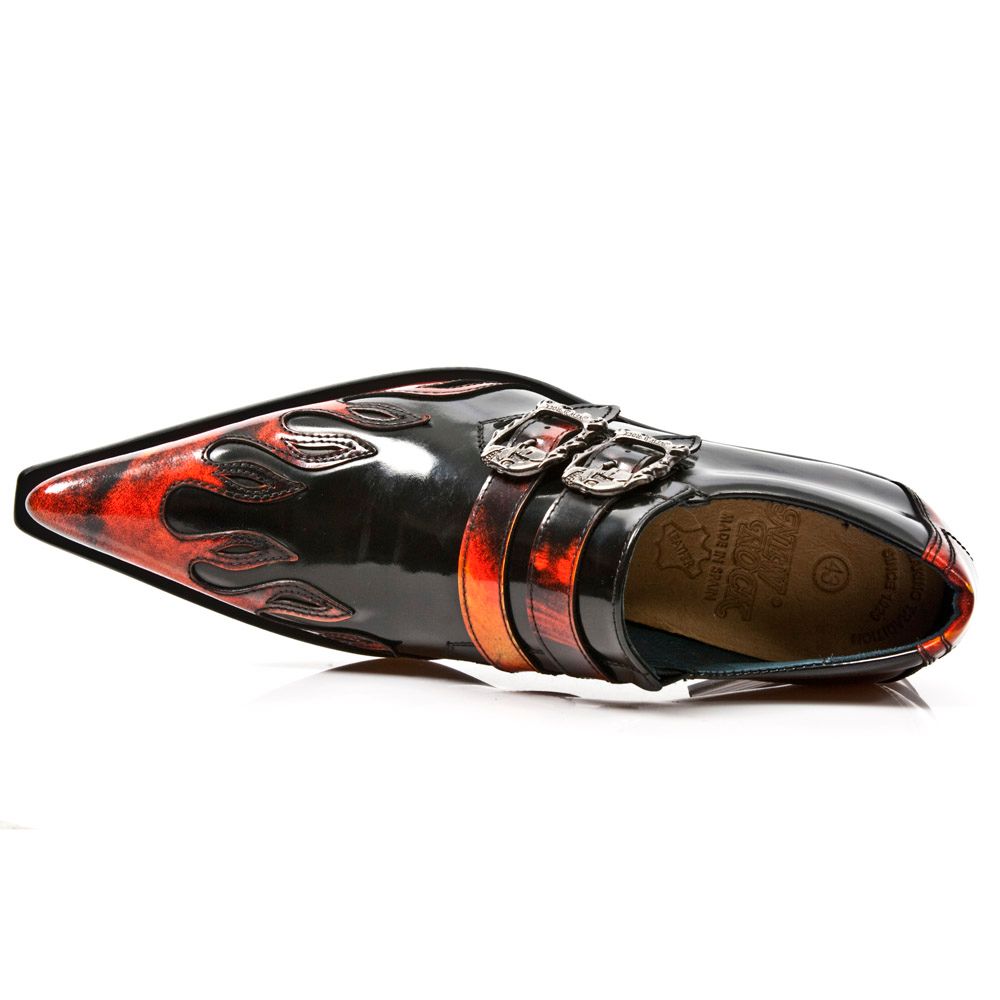 New Rock Schoenen M.2358-S2