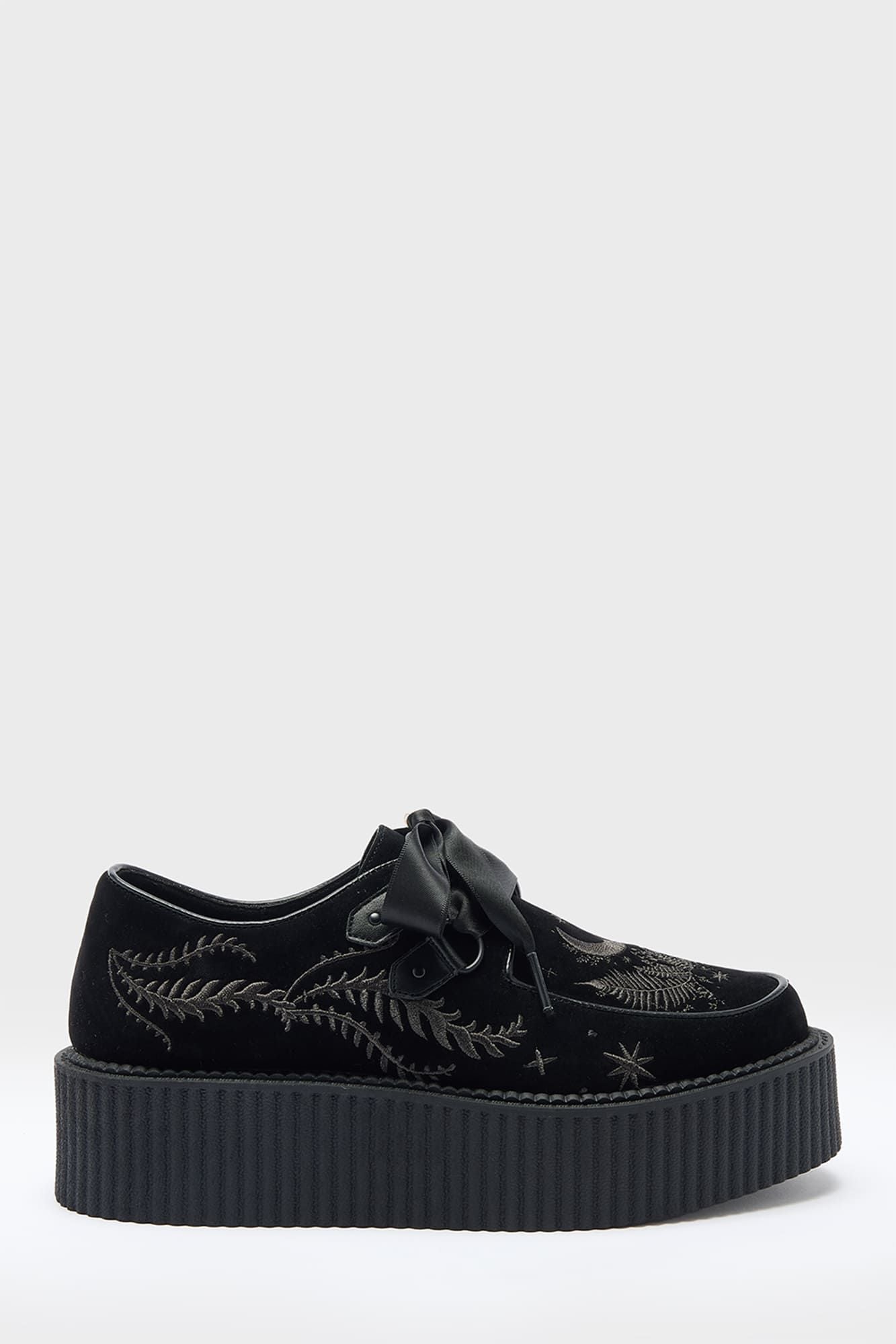 Killstar In A Phase Creepers