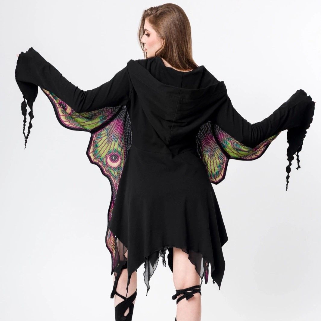 Metamorphosis Hoodie