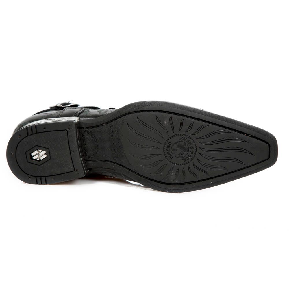 New Rock Schoenen M.NW135-S2