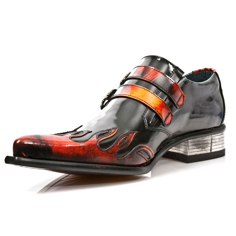 New Rock Schoenen M.2358-S2