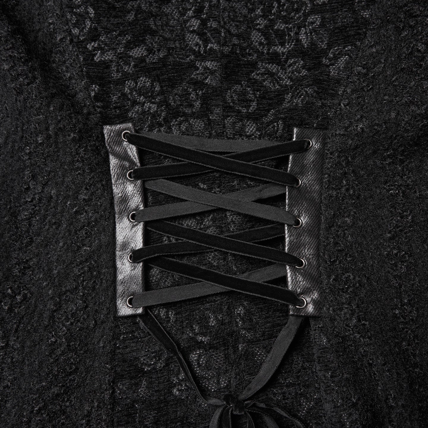 Secret Mission Jas