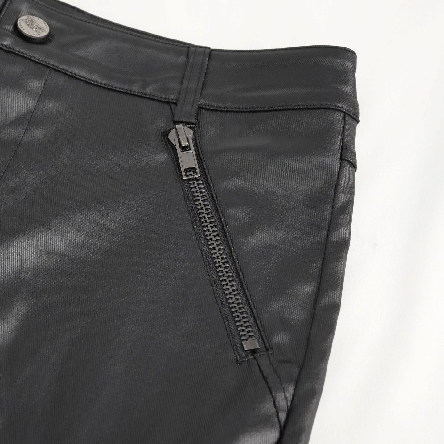 One Single Word Broek