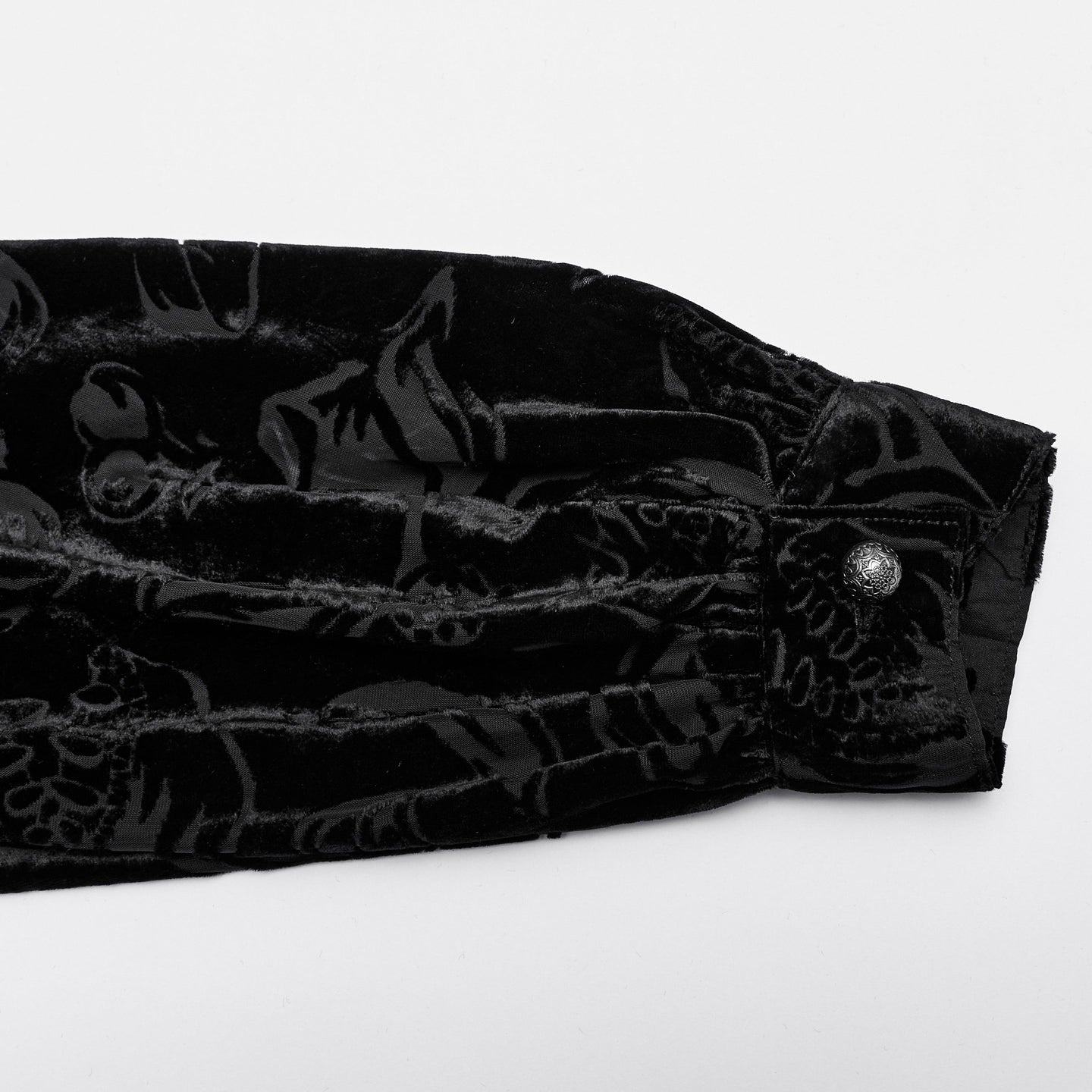 Turning Point Shirt Zwart