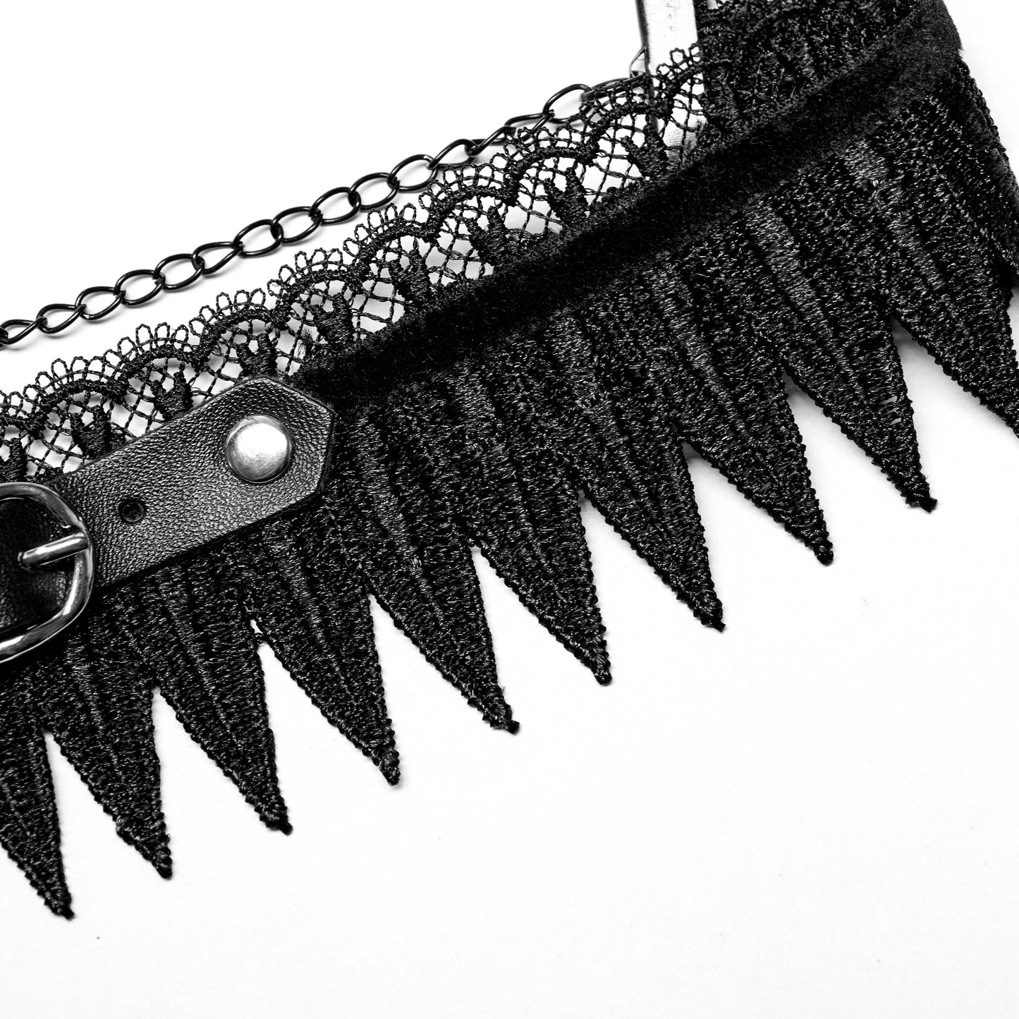 Cheeting Choker