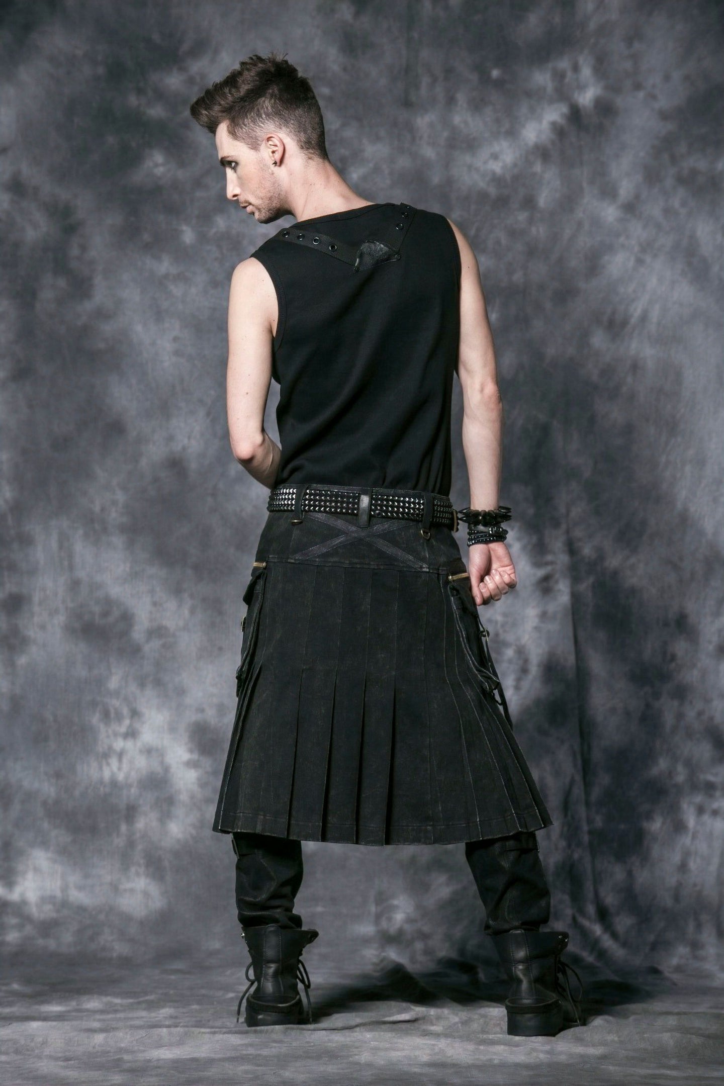 Emperor Kilt