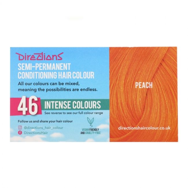 La Riche Directions Peach