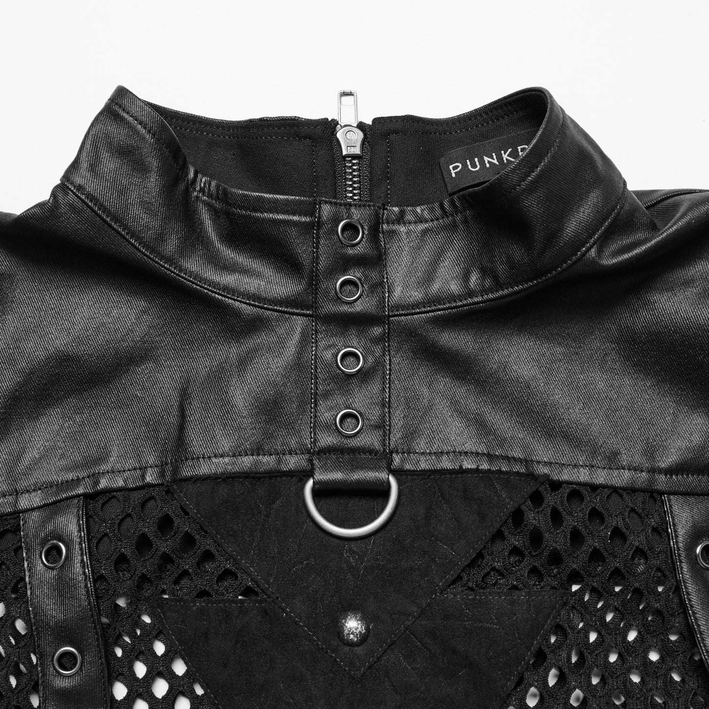 Revolution Top