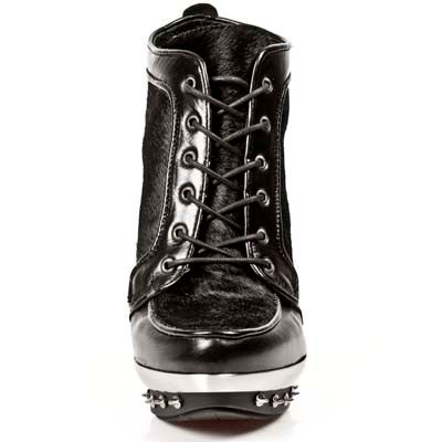 New Rock Laarzen M-Punk006-C5