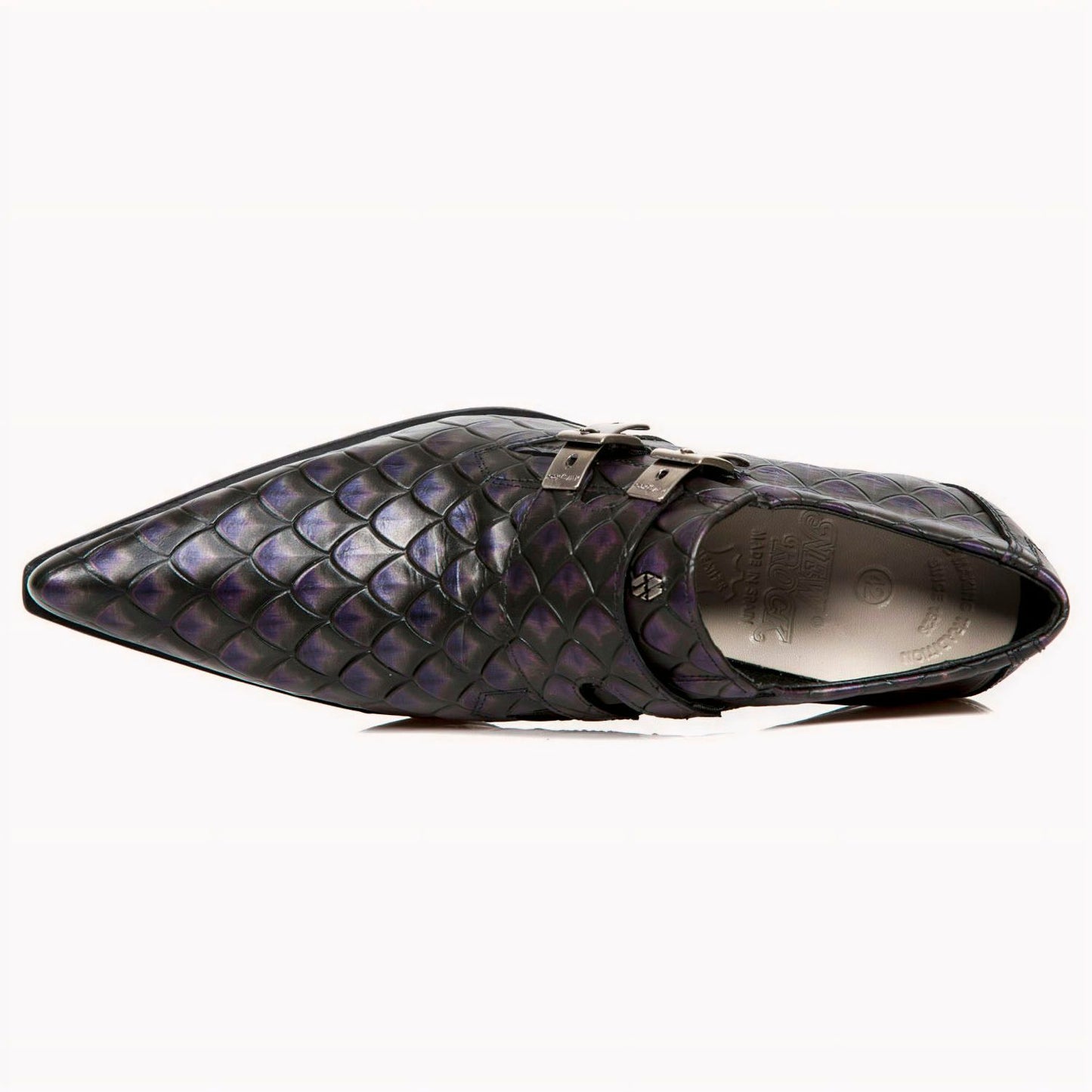 New Rock Schoenen M.7934-S11