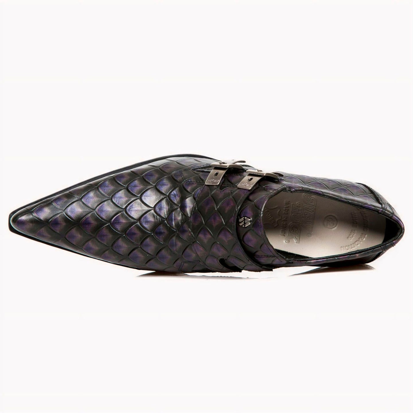 New Rock Schoenen M.7934-S11